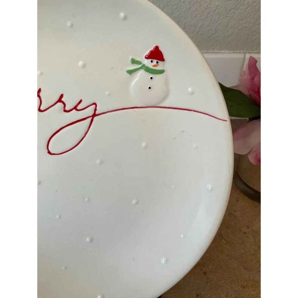 Hallmark christmas dinner